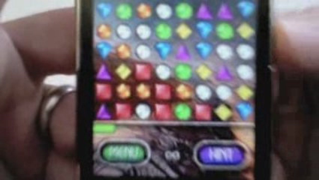 Best iPhone & iPod Touch Games!
