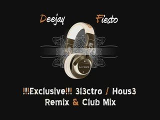 Love You No More '' It's Alright '' (Dj Fiesto Mix)