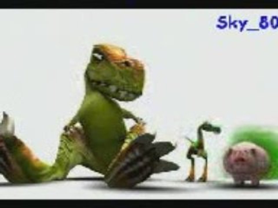 Dino