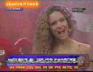 Mkno 10 años con vuñuela team rock this party