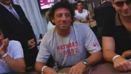Patrick Bruel poker 2009 ( all in gagnant )