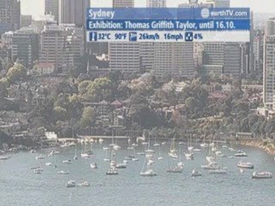 Nouméa - New Caledonia, Johannesburg - South Africa, Avignon - France, Budapest - Hungary, Sydney - Australia, Hong Kong SAR - China, Kyiv - Ukraine