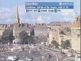 Berlin - Germany, Brussels - Belgium, Kyiv - Ukraine, Saint-Malo - France, Sydney - Australia, Manila - Philippines, Geneva - Switzerland