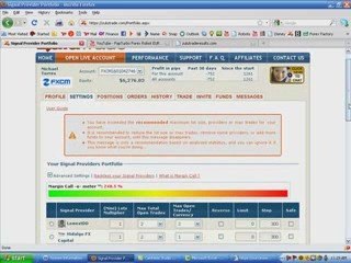 Zulutrade - How to Get Started Trading Forex