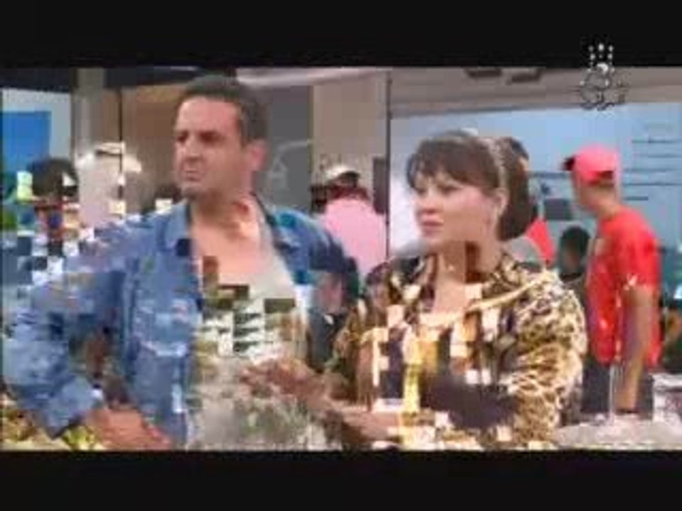 Hadj Lakhdar Moul Imarat III 2009 Spéciale Ramadhan 2009 2/3