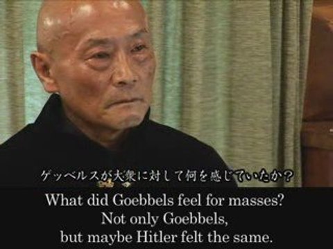 Goebbels - Hitler Code Decrypted! - #41 5/8