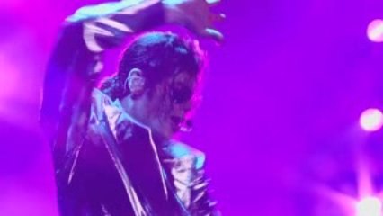 Michael Jackson - This Is It Official Trailer HQ