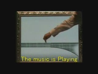 Kentaro Kobayashi hand Mime with verbs