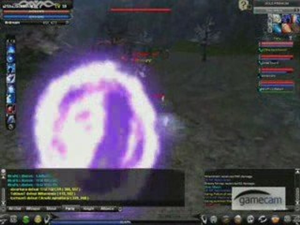 LordsOfArderam / ionia Pk movie part-1