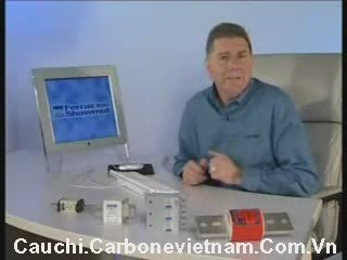 Giới thiệu cầu chì Ferraz Shawmut (Ferraz Shawmut Fuses)