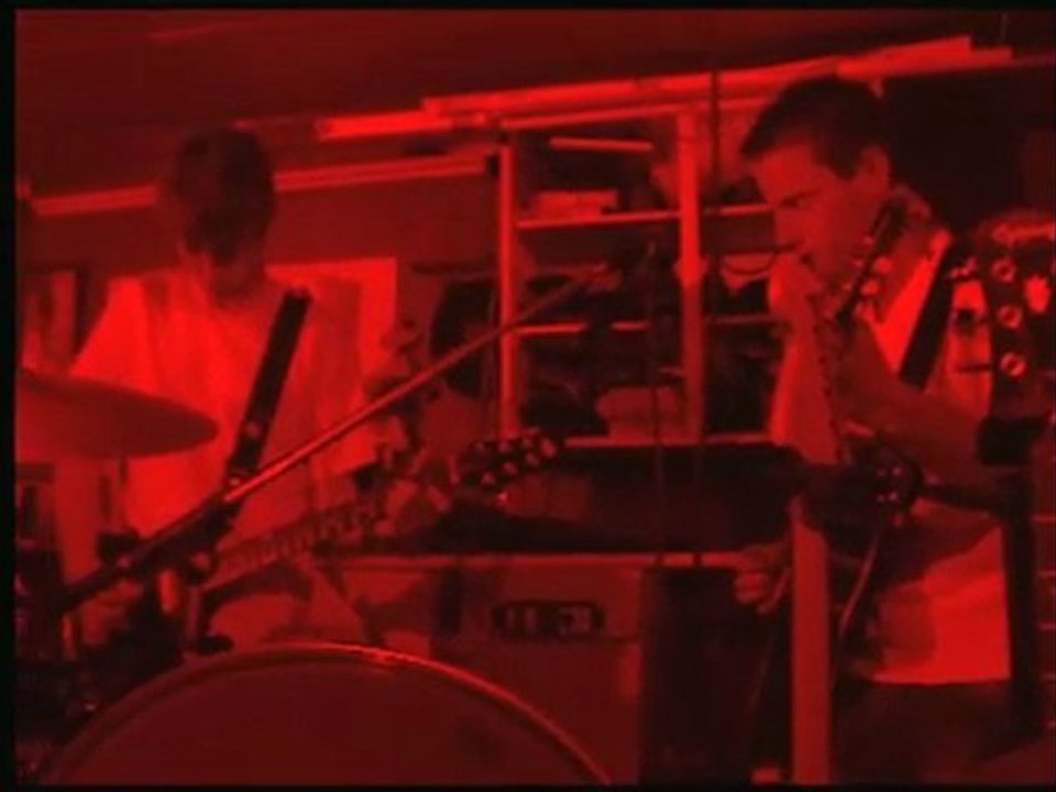 PIED D'Nez : répétitions pour le concert du 10 octobre 2009