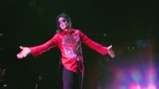 Michael Jackson This Is It Trailer