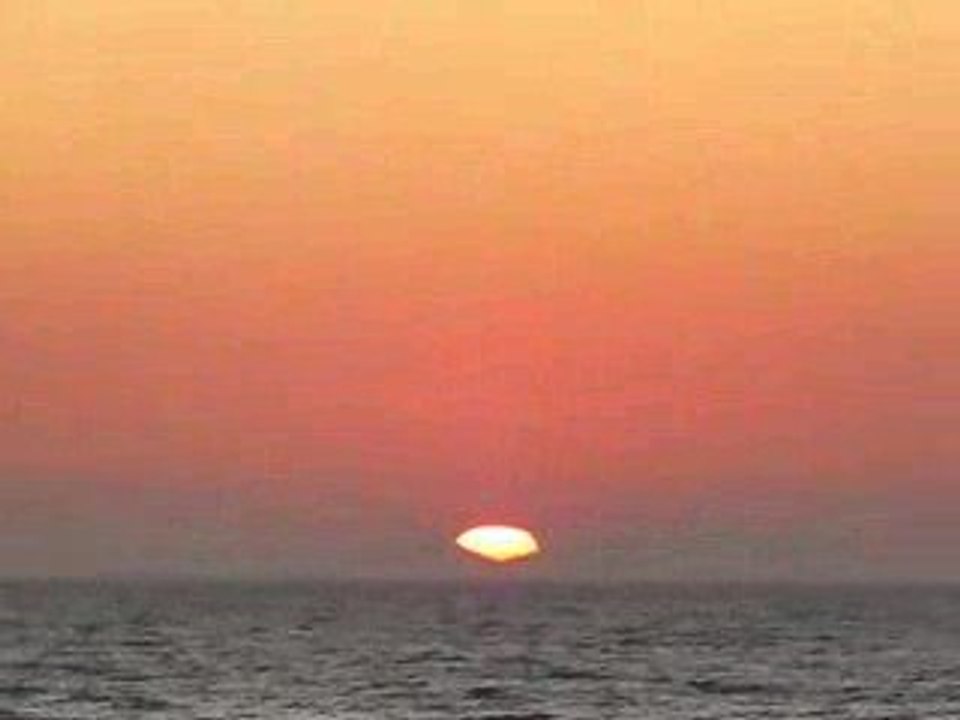 Yalıkavak Günbatımı Keyfi