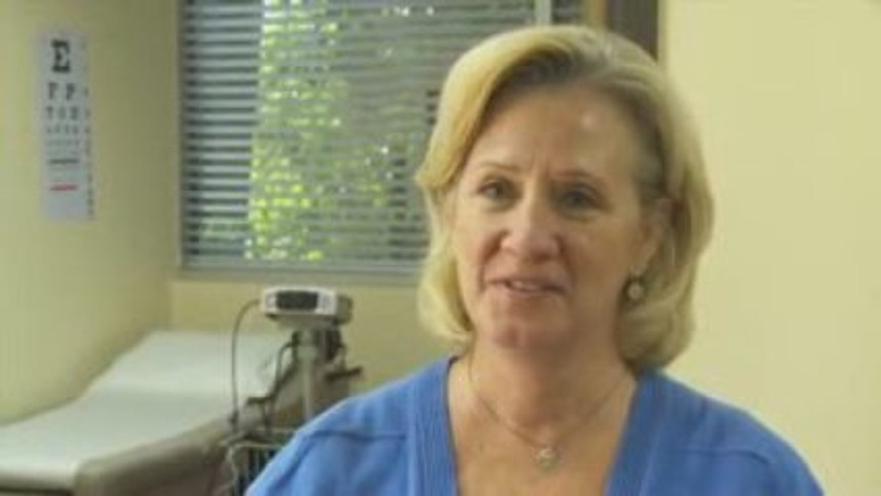 Los angeles Clinic Fights Sleep Apnea  & Diabetes