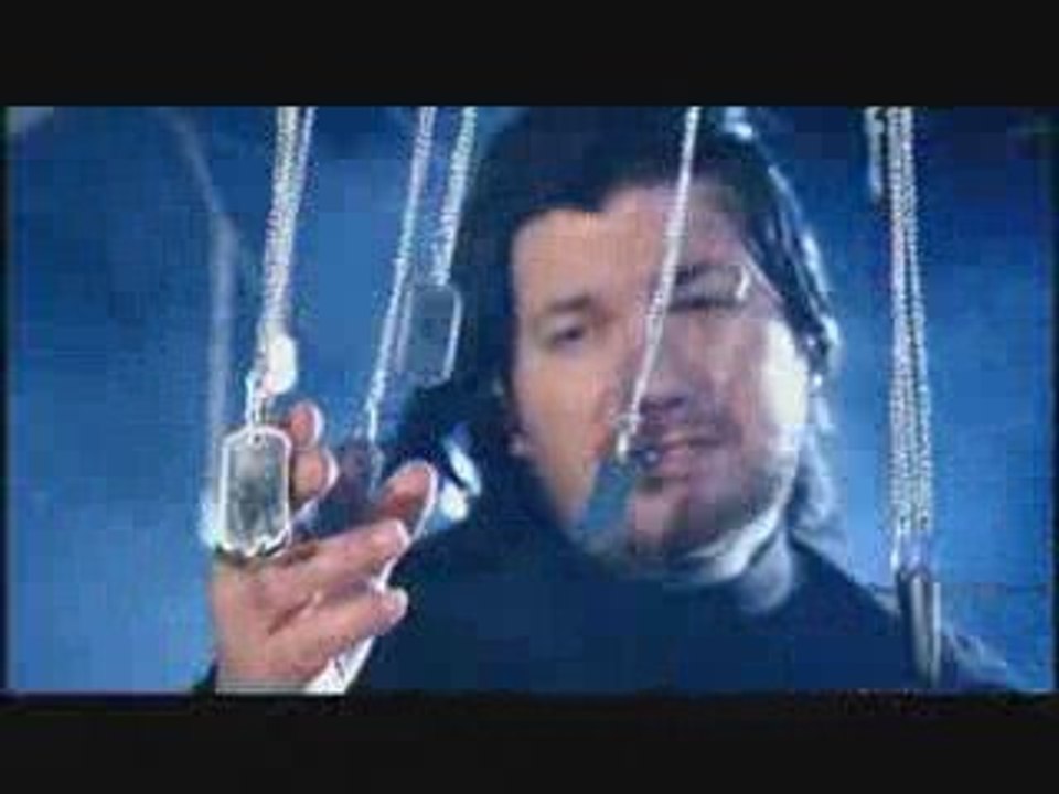 Ahmet Safak - Kan Uykusu by Aluxton