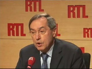 Claude Guéant sur RTL : "B. Hortefeux n'a pas à s'excuser"