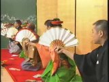 Japanology 33rd : Spinning Tops [1]