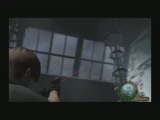 Resident Evil 4 Walkthrough #47 Ashley, record des boulets !