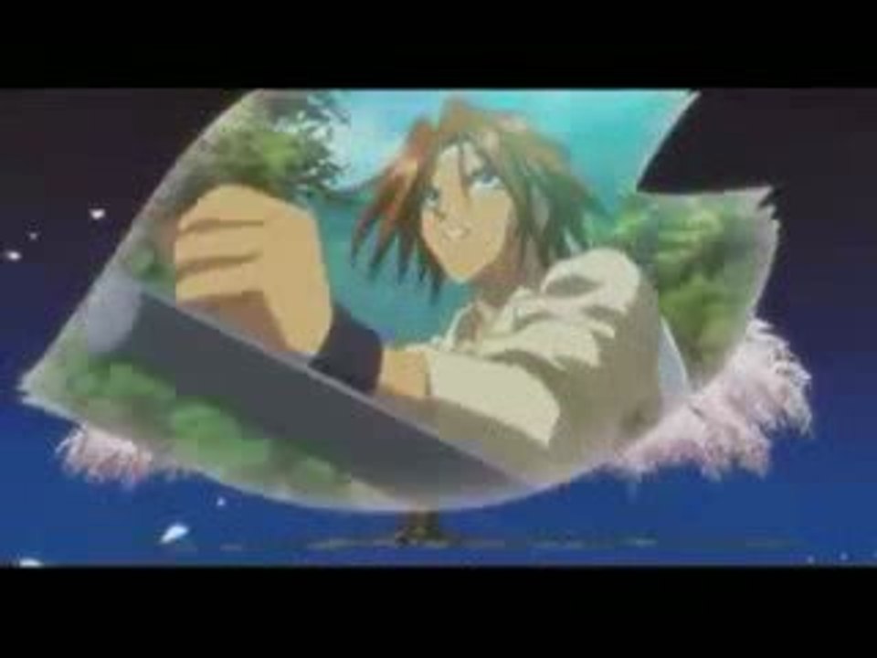 Sakura wars opening movie song