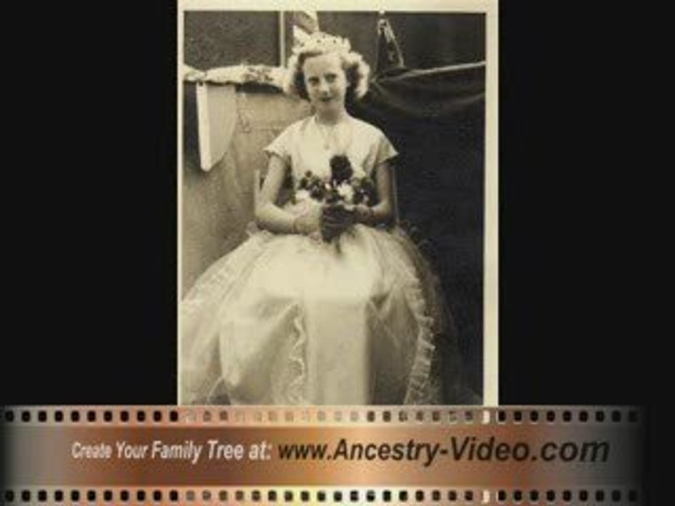 Ancestry Video Presents | In Search Of Victor William Foard