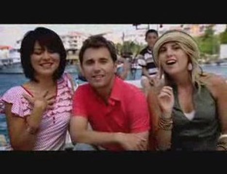 Baris ve Damlalar Ask dedigin nedir ki ?