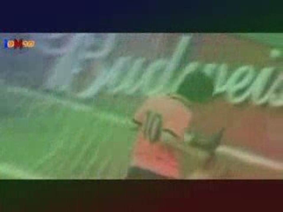 Leo Messi - Compilation & Skills 2010