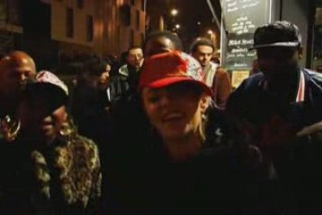 mac manu et mistic missy avec daddy mory freestyle