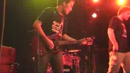 Têtes de lapin. T'es rock coco. Brinay en scène 16/05/09