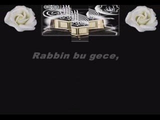 senai demirci - kadir gecesi