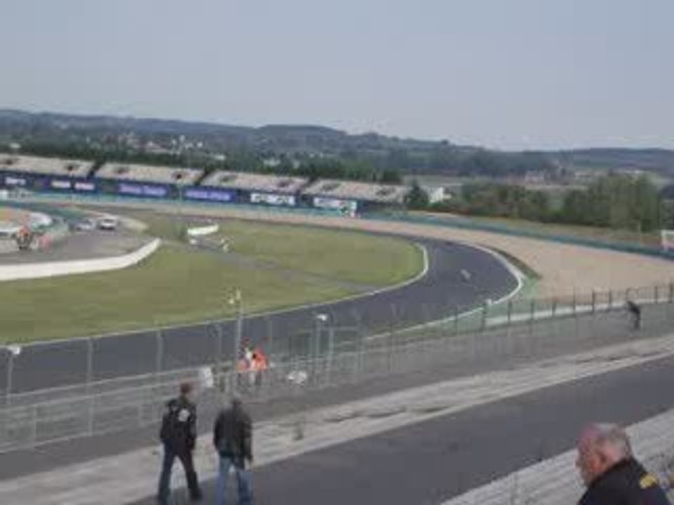 bol d'or 2009