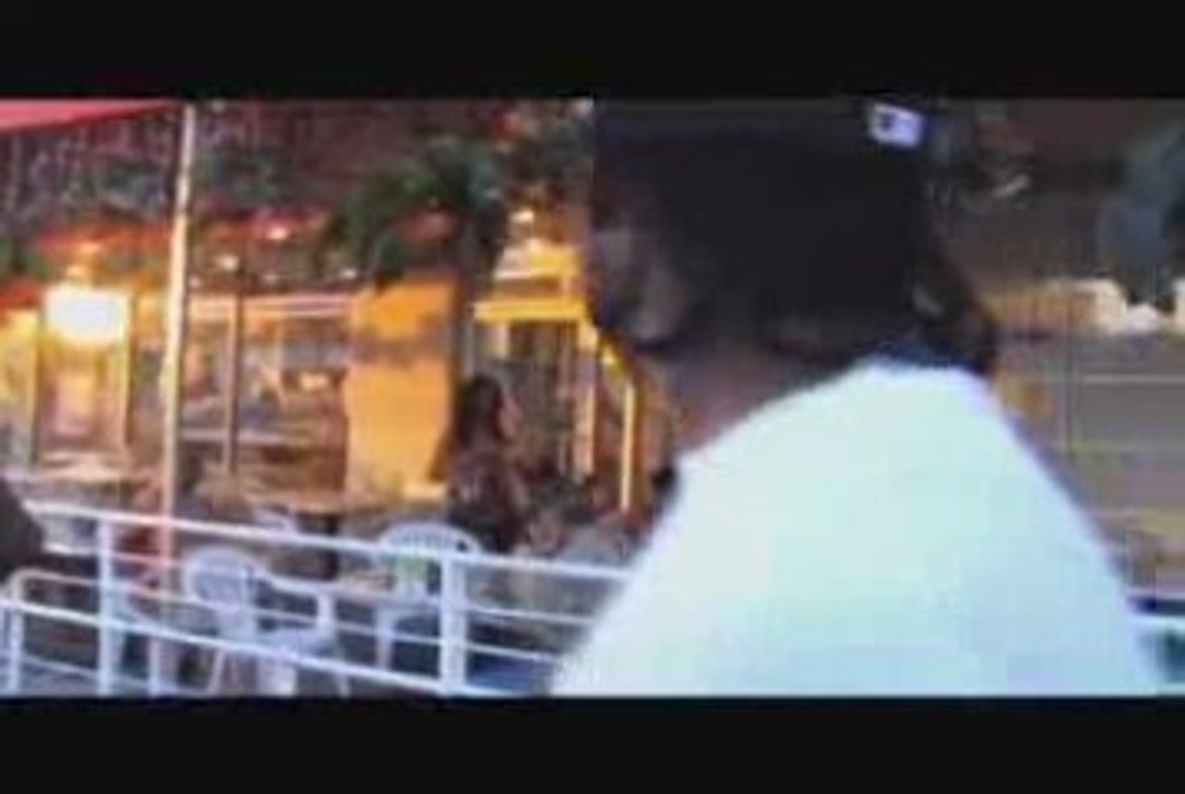 June Luva "L.A Sex Scandal"