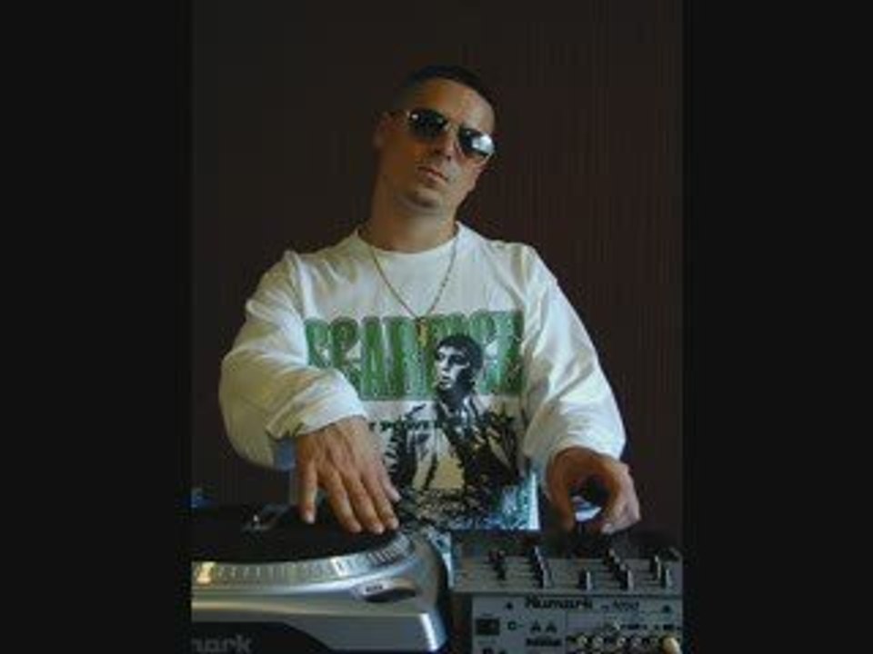 session reggae mixé par dj masto