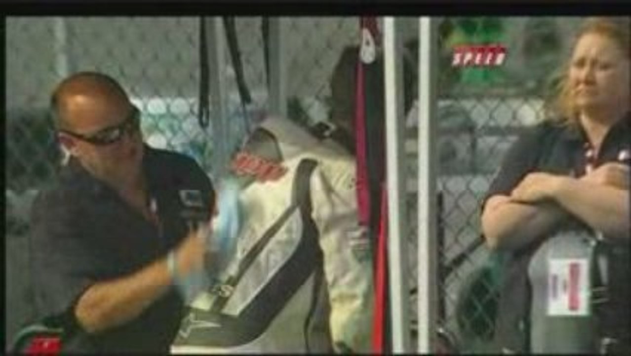 American Superbike rd11 New Jersey race2 part1