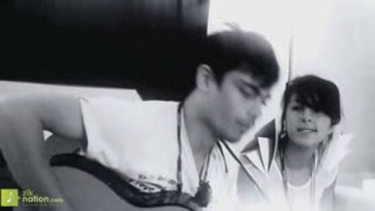 Live session Lilly Wood