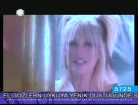 Ajda Pekkan - Bambaska Biri by Aluxton