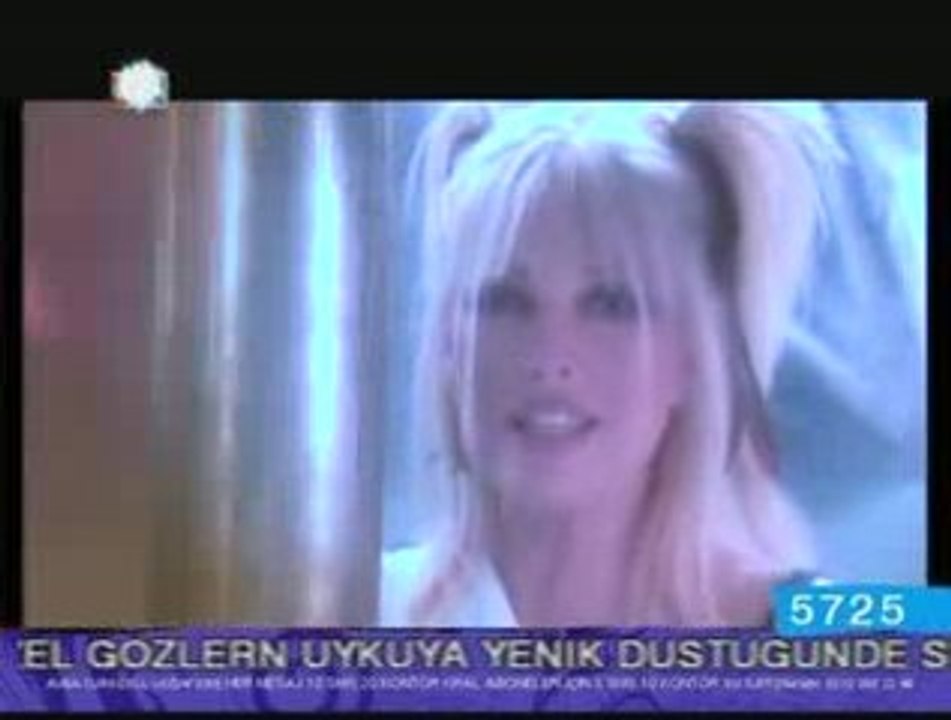 Ajda Pekkan - Bambaska Biri by Aluxton