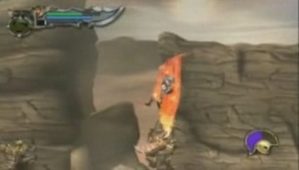God_of_War_-_Spartan_Mode_-_Walkthrough_-_Part_24__-_El_Tira