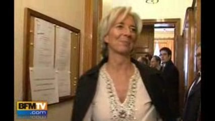 X. Darcos convoque le patron de France Telecom