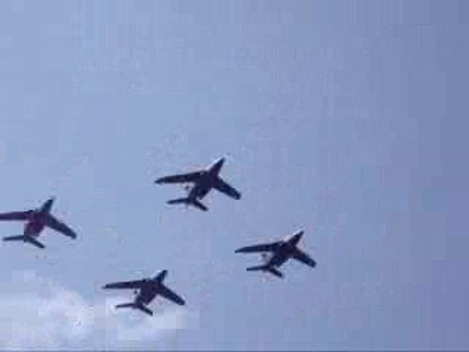 bol d'or 2009 suite 3