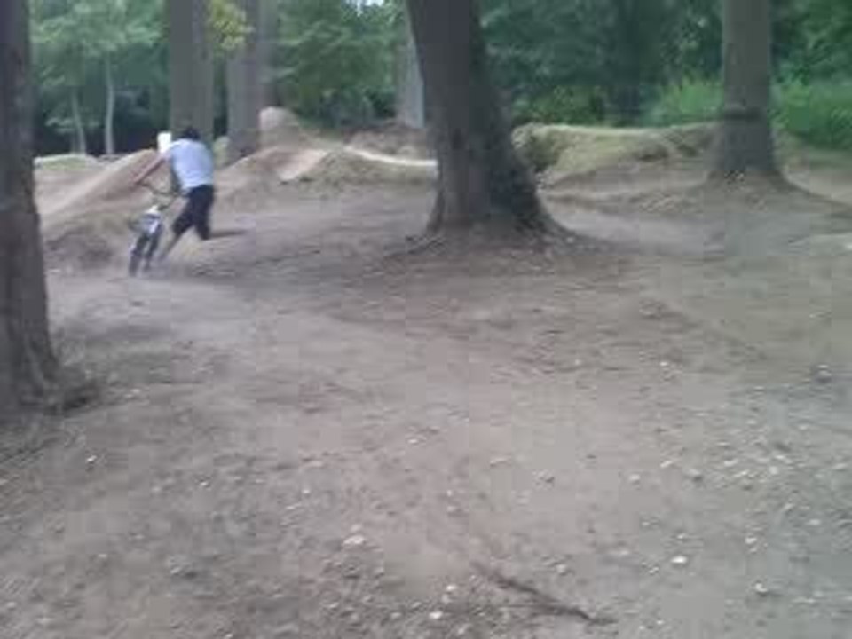 vcp maxoo mini bosse maxi saut