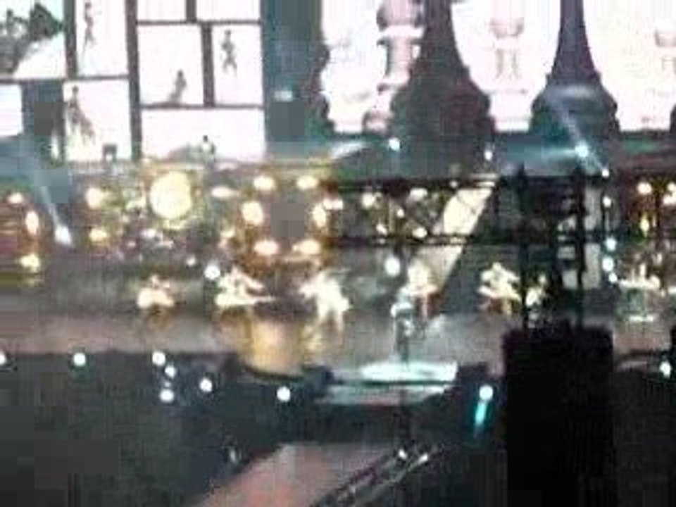 Photos Mylène Farmer SDF 027