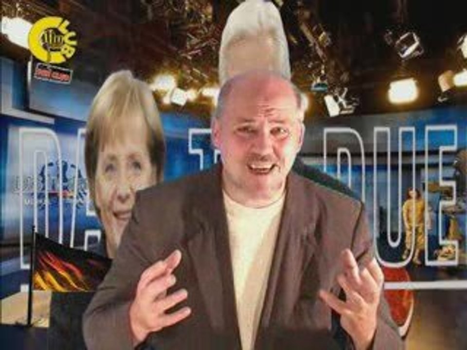 Ergebnis aus dem DUELL CDU und FDP ein Tigerenten Club ?