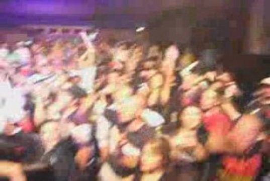 CORI @ Quebec (concert Tunisiano,Aketo)