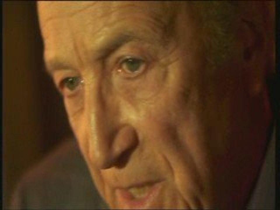 Roland Copé dans la série "Profilage"