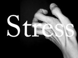 Mot de passe (21) : Stress