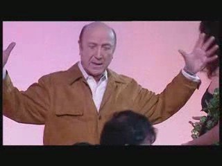 Roland Copé - "La recherche entre en scène"