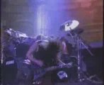 Metallica - Master Of Puppets live Seattle 1989
