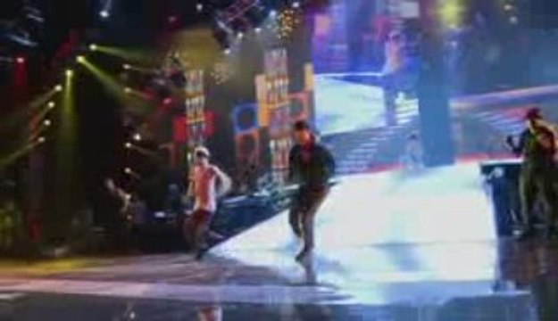 Michael Jackson this is it Bande Annonce