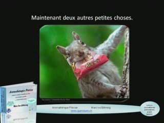 Digestion et huiles essentielles, par Marc Ivo Bohning