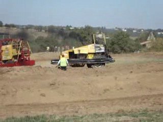 Course de Moiss' Bat - Drain (49)